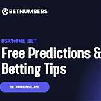 bet numbers prediction for tomorrow